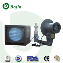 Equipamento de fluoroscopia de raio-x portátil (BJI-1J)